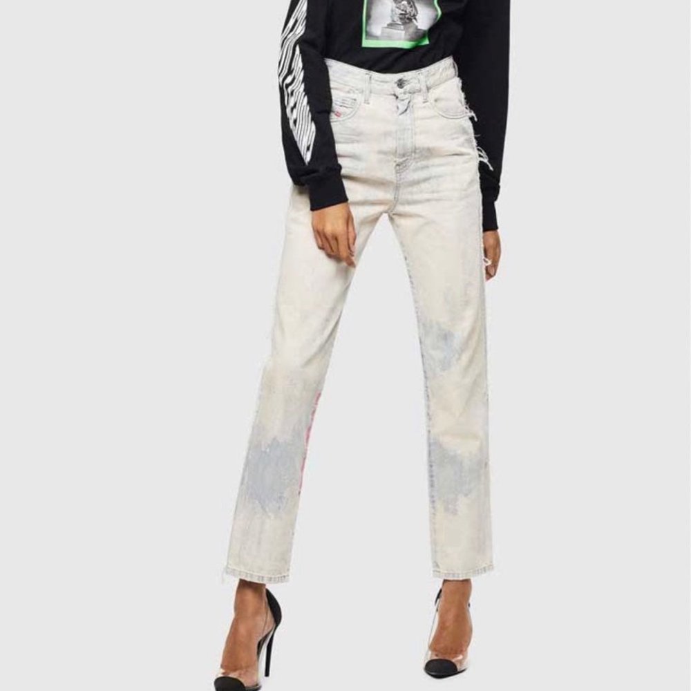 Diesel Eiselle Indigo